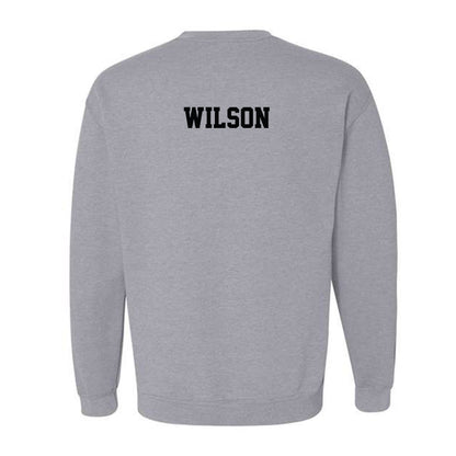 Bethune - NCAA Women's Golf : Reese Wilson - Classic Shersey Crewneck Sweatshirt-1