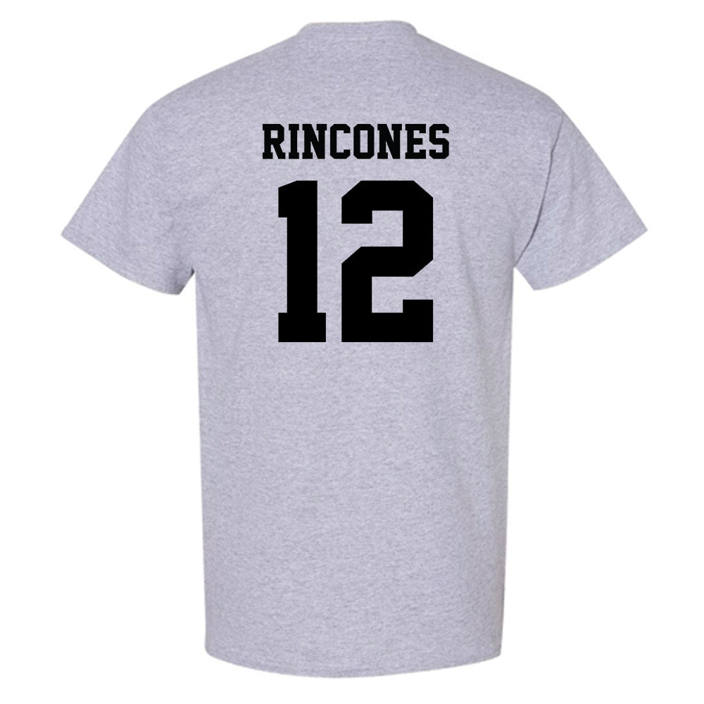 Bethune - NCAA Baseball : Bryon-Jaylan Rincones - Classic Shersey T-Shirt-1