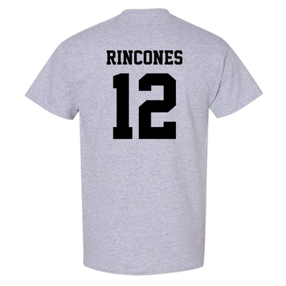 Bethune - NCAA Baseball : Bryon-Jaylan Rincones - Classic Shersey T-Shirt-1