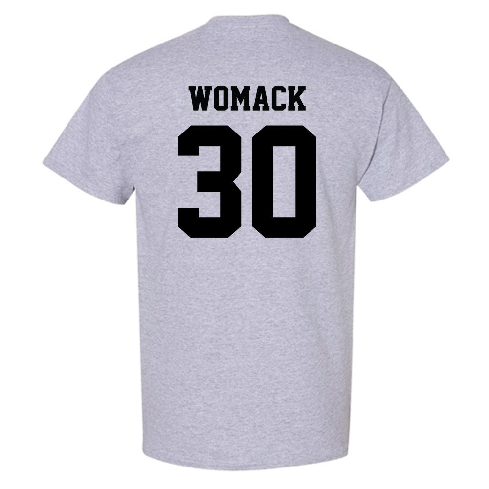 Bethune - NCAA Men's Basketball : Simeon Womack - Classic Shersey T-Shirt-1