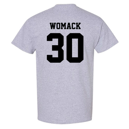 Bethune - NCAA Men's Basketball : Simeon Womack - Classic Shersey T-Shirt-1