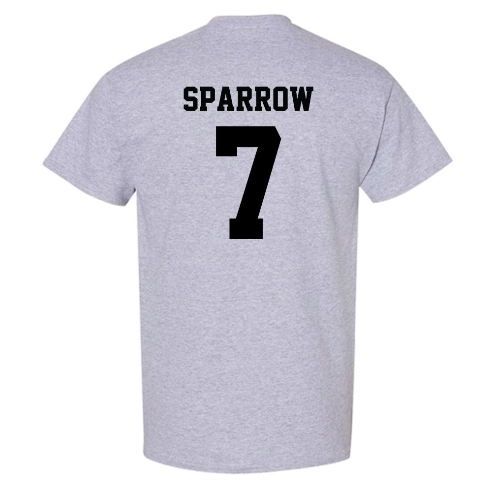 Bethune - NCAA Football : Stephen Sparrow - Classic Shersey T-Shirt-1