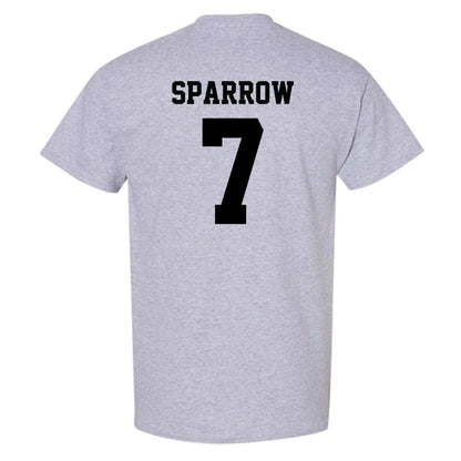 Bethune - NCAA Football : Stephen Sparrow - Classic Shersey T-Shirt-1