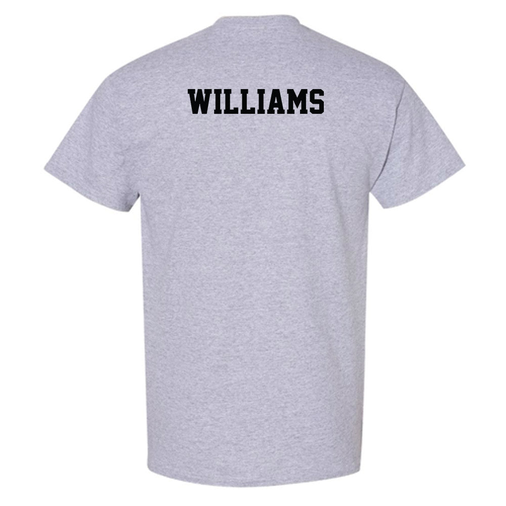 Bethune - NCAA Men's Track & Field : Palmer Williams - Classic Shersey T-Shirt-1