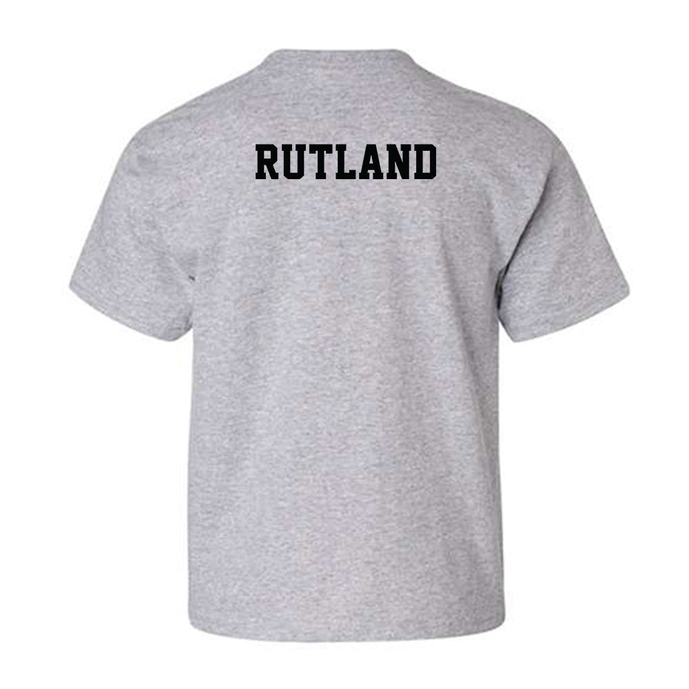 Bethune - NCAA Women's Track & Field : Selena Rutland - Classic Shersey Youth T-Shirt-1