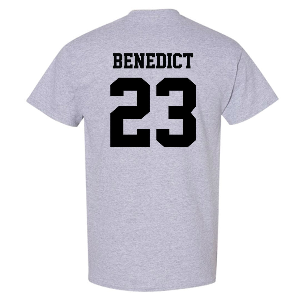 Bethune - NCAA Baseball : Michael Benedict - Classic Shersey T-Shirt-1