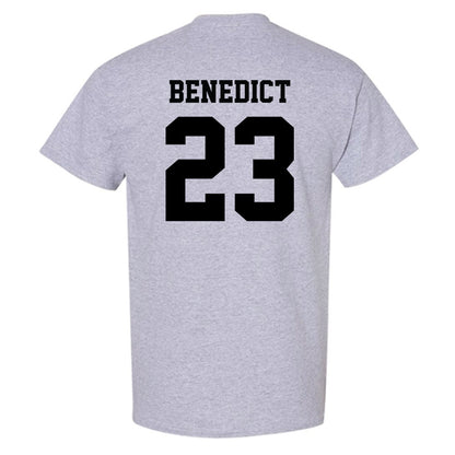 Bethune - NCAA Baseball : Michael Benedict - Classic Shersey T-Shirt-1