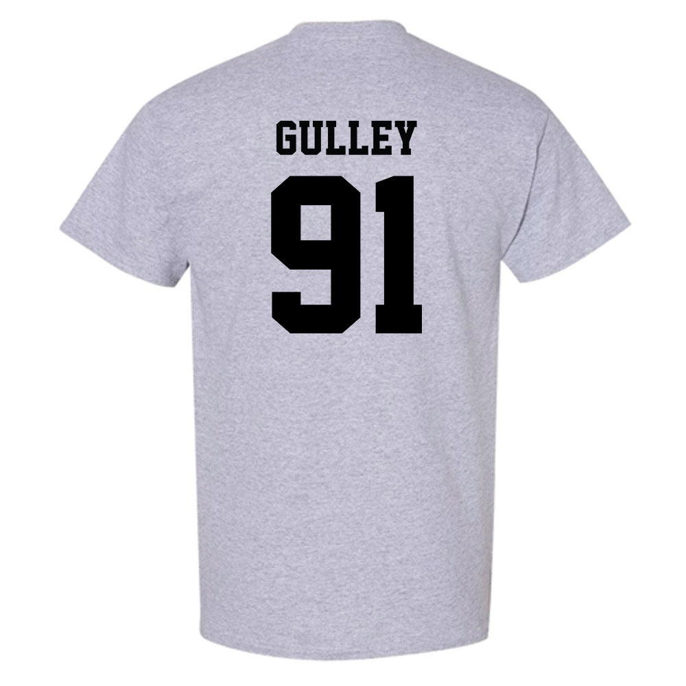Bethune - NCAA Football : Timothy Gulley - Classic Shersey T-Shirt-1