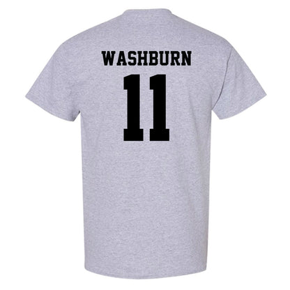 Bethune - NCAA Football : Isaiah Washburn - Classic Shersey T-Shirt-1
