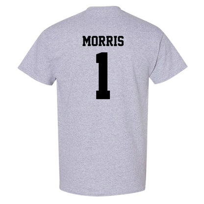 Bethune - NCAA Men's Basketball : Arterio Morris - Classic Shersey T-Shirt-1