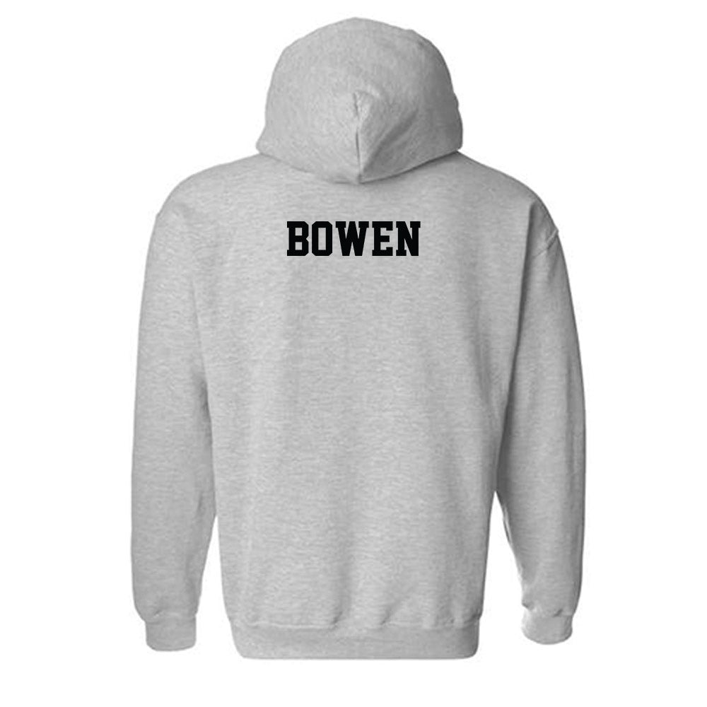 Bethune - NCAA Women's Golf : Lana Bowen - Classic Shersey Hooded Sweatshirt-1