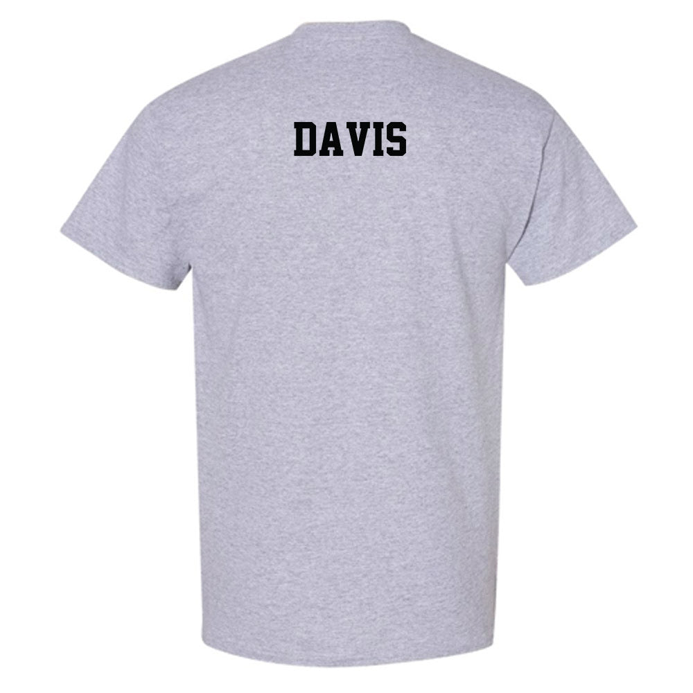Bethune - NCAA Women's Track & Field : Soukaina Noel Davis - Classic Shersey T-Shirt-1