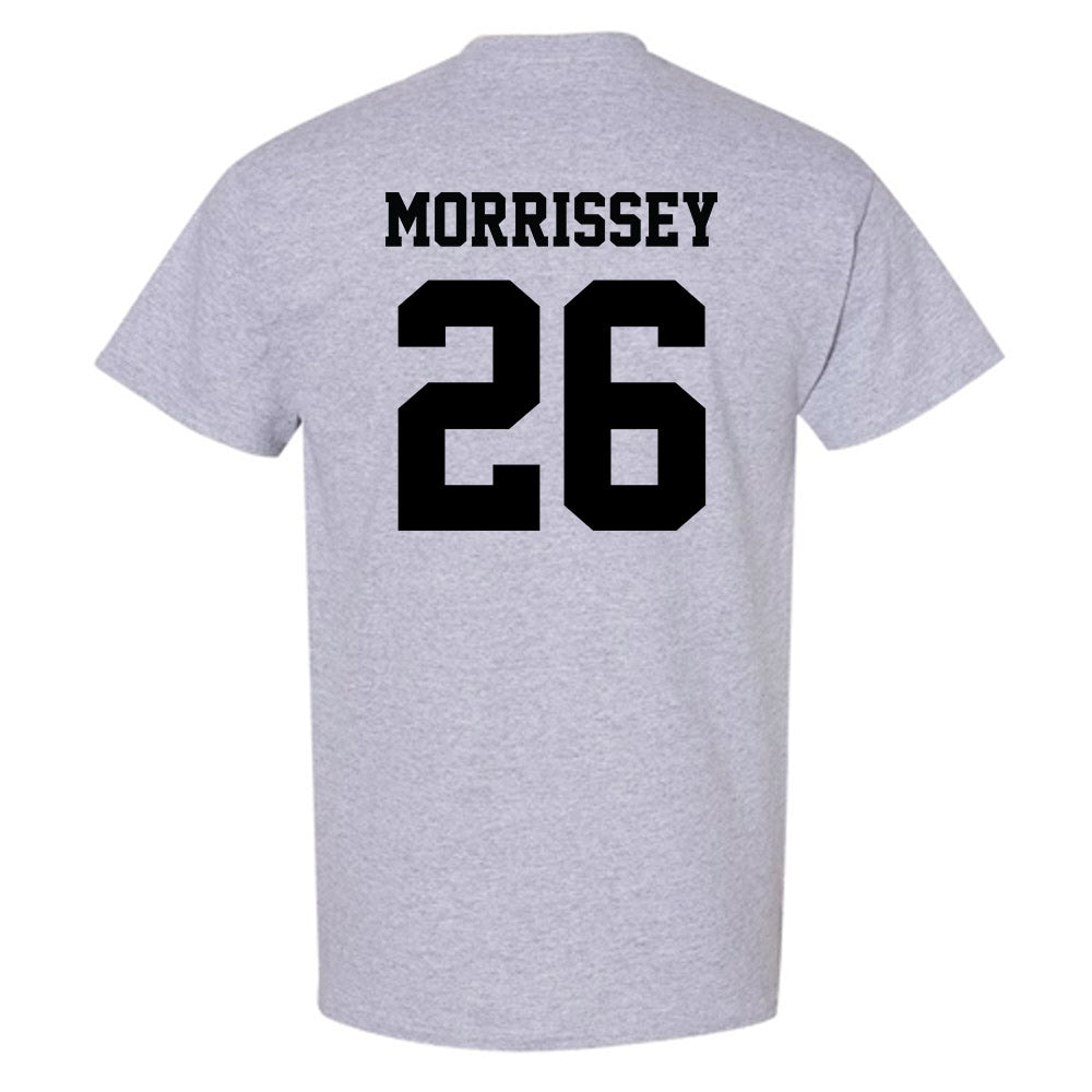 Bethune - NCAA Baseball : David Morrissey - Classic Shersey T-Shirt-1