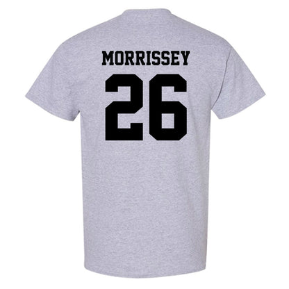 Bethune - NCAA Baseball : David Morrissey - Classic Shersey T-Shirt-1