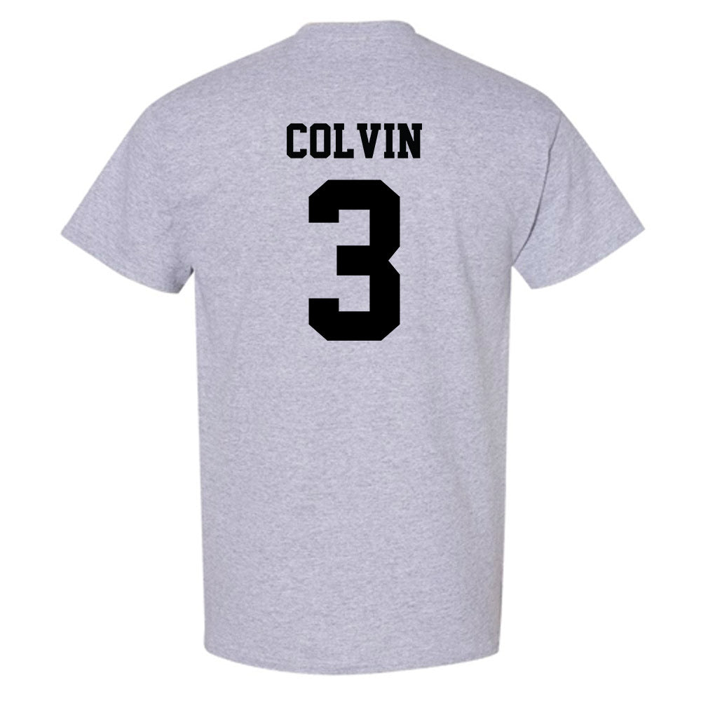 Bethune - NCAA Women's Volleyball : Kiya Colvin - Classic Shersey T-Shirt-1