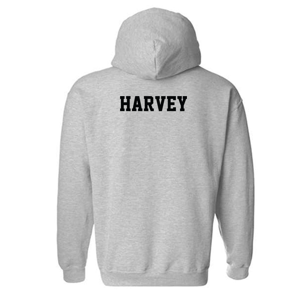 Bethune - NCAA Women's Track & Field : Zion Harvey - Classic Shersey Hooded Sweatshirt-1