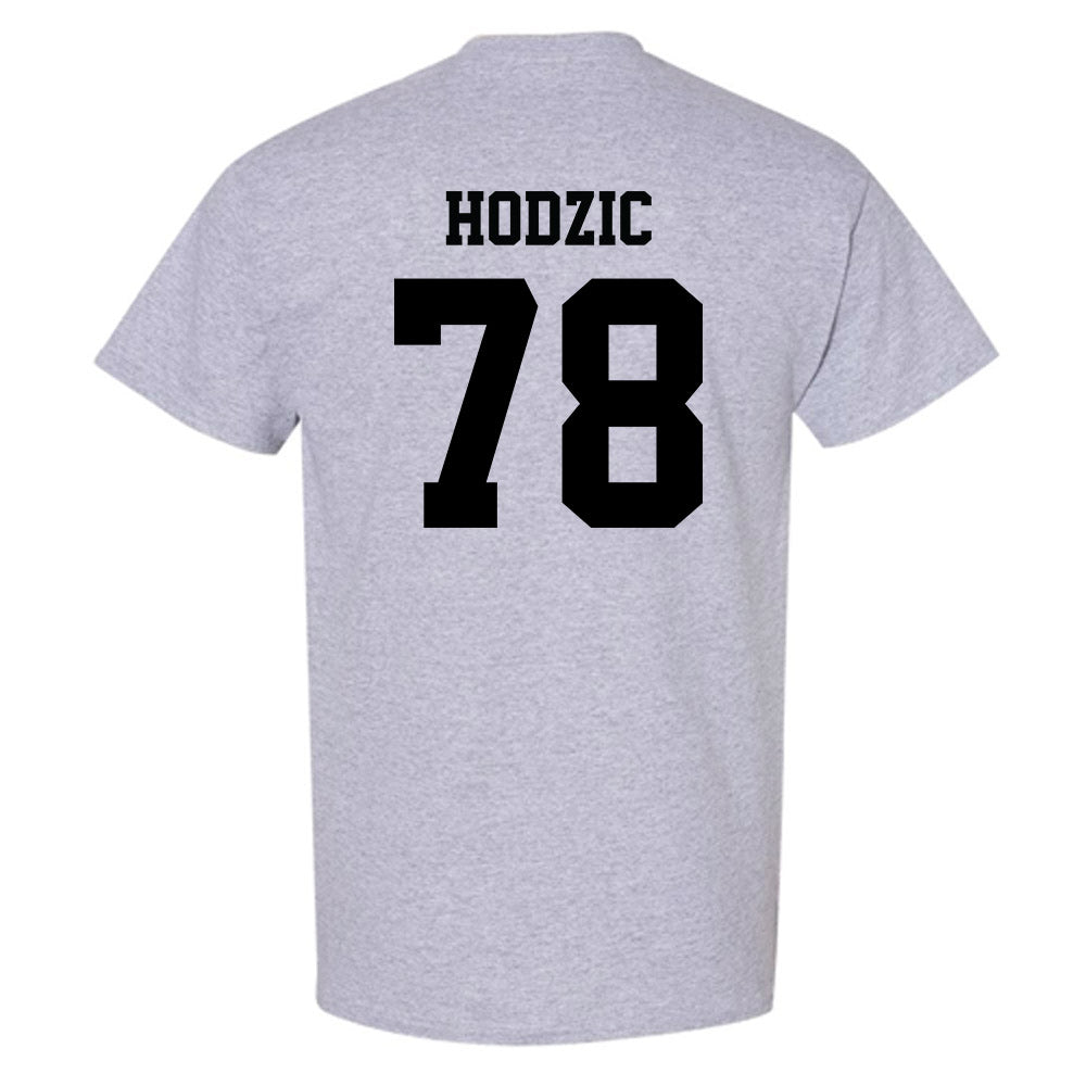 Bethune - NCAA Football : Amir Hodzic - Classic Shersey T-Shirt-1