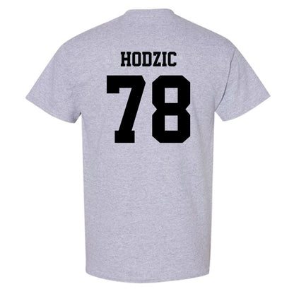 Bethune - NCAA Football : Amir Hodzic - Classic Shersey T-Shirt-1