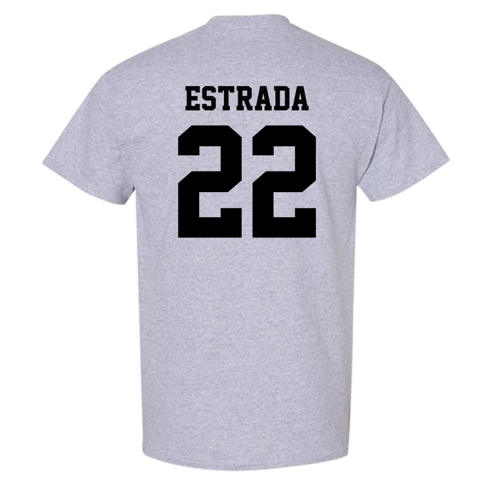 Bethune - NCAA Baseball : Jacob Estrada - Classic Shersey T-Shirt-1