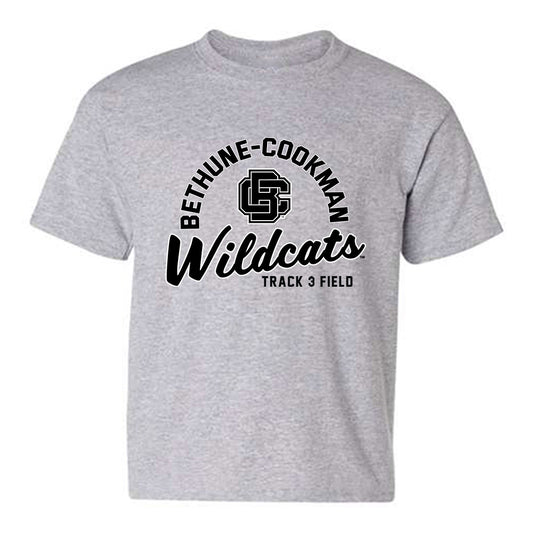 Bethune - NCAA Women's Track & Field : Selena Rutland - Classic Shersey Youth T-Shirt-0