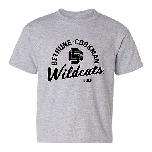 Bethune - NCAA Women's Golf : Reese Wilson - Classic Shersey Youth T-Shirt-0