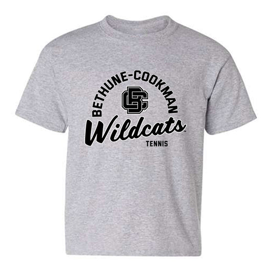 Bethune - NCAA Women's Tennis : Maria Romero Vargas - Classic Shersey Youth T-Shirt-0