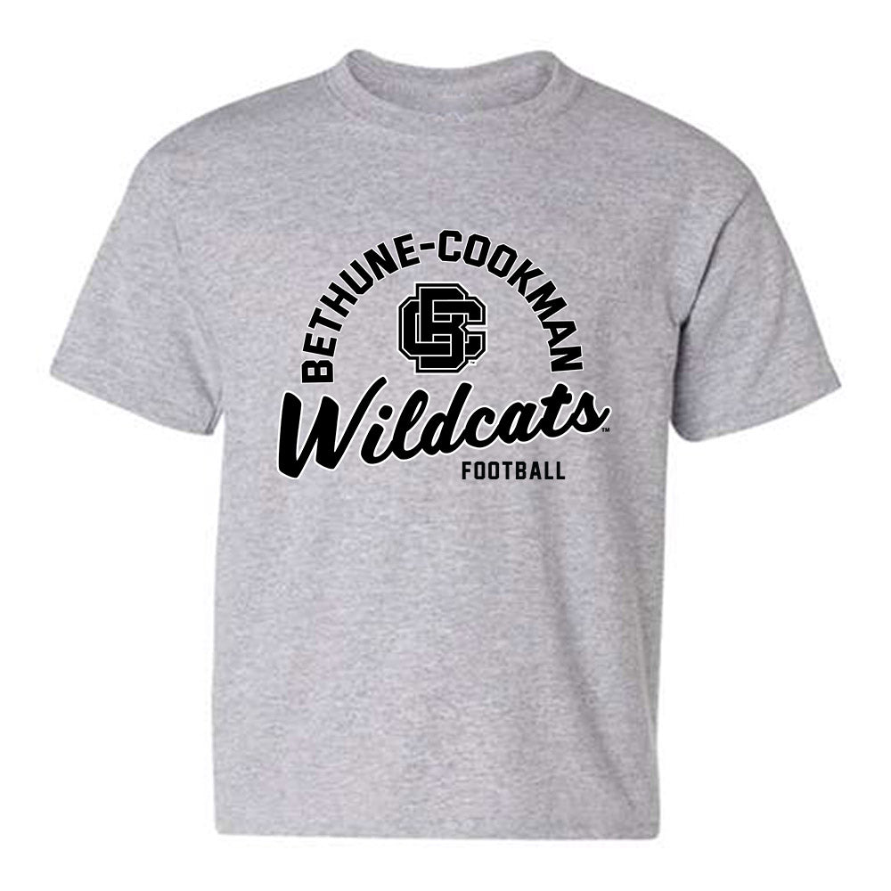 Bethune - NCAA Football : Micheal Walker - Classic Shersey Youth T-Shirt-0