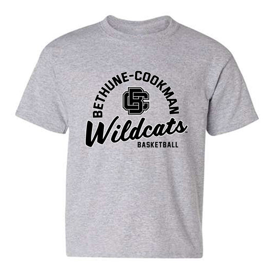 Bethune - NCAA Women's Basketball : Amiyah Ferguson - Classic Shersey Youth T-Shirt-0