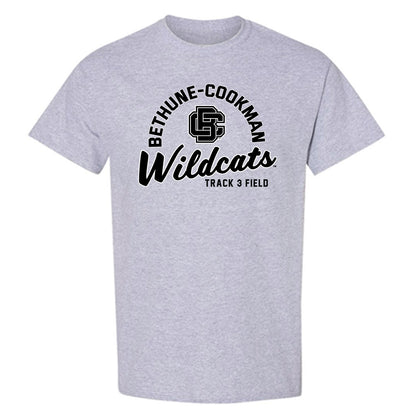 Bethune - NCAA Women's Track & Field : Soukaina Noel Davis - Classic Shersey T-Shirt-0