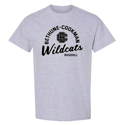 Bethune - NCAA Baseball : Jacob Estrada - Classic Shersey T-Shirt-0