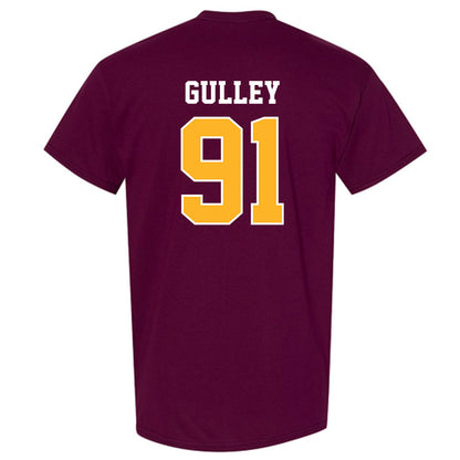 Bethune - NCAA Football : Timothy Gulley - Classic Shersey T-Shirt-1