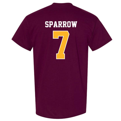 Bethune - NCAA Football : Stephen Sparrow - Classic Shersey T-Shirt-1