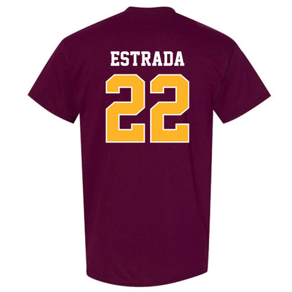 Bethune - NCAA Baseball : Jacob Estrada - Classic Shersey T-Shirt-1