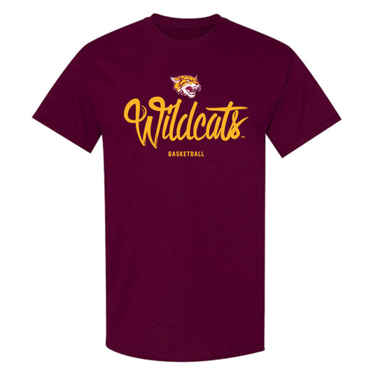 Bethune - NCAA Women's Basketball : Amiyah Ferguson - Classic Shersey T-Shirt-0