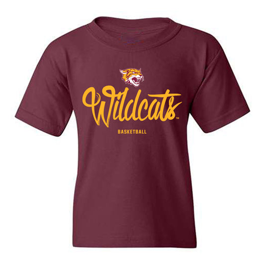 Bethune - NCAA Women's Basketball : Amiyah Ferguson - Classic Shersey Youth T-Shirt-0