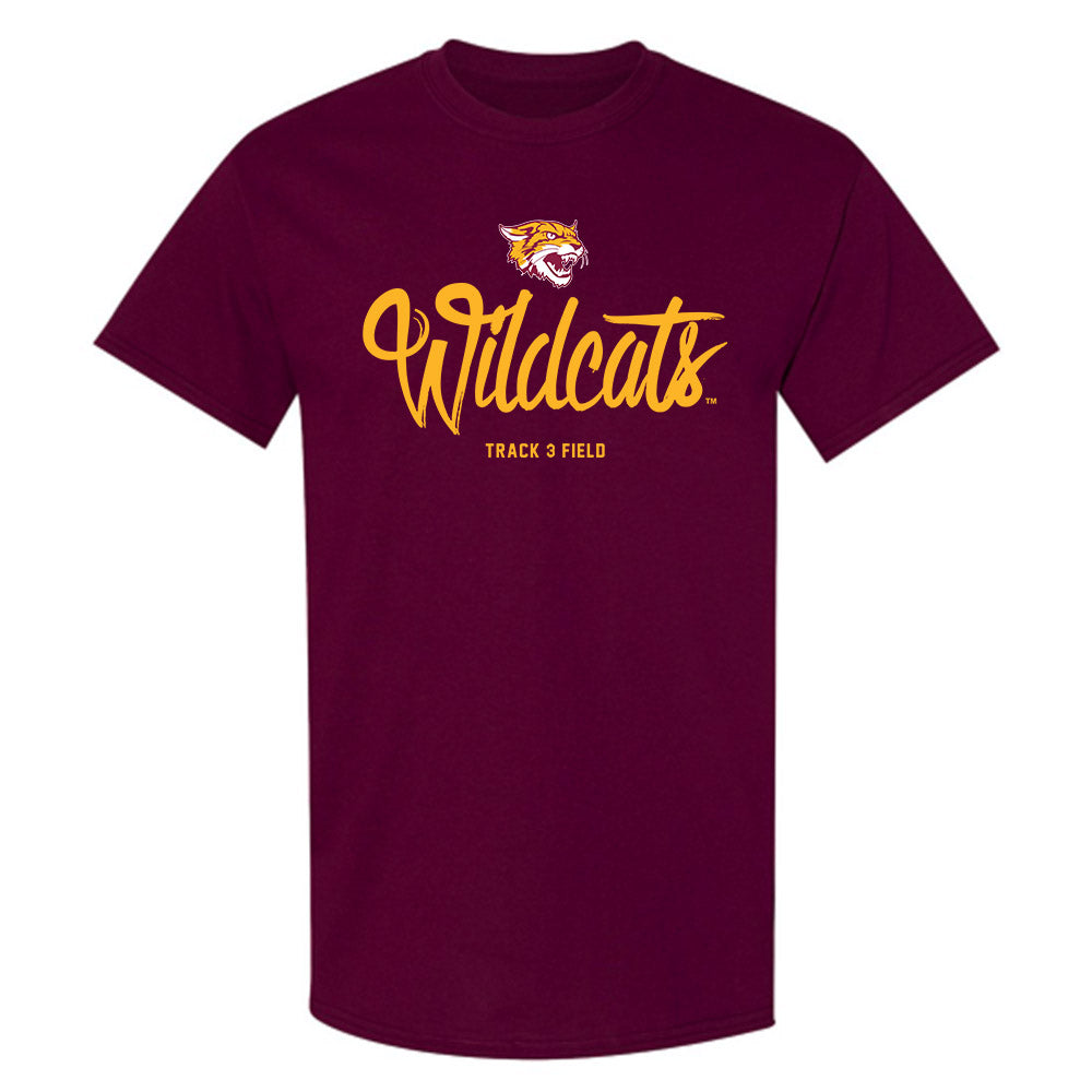 Bethune - NCAA Women's Track & Field : Soukaina Noel Davis - Classic Shersey T-Shirt-0