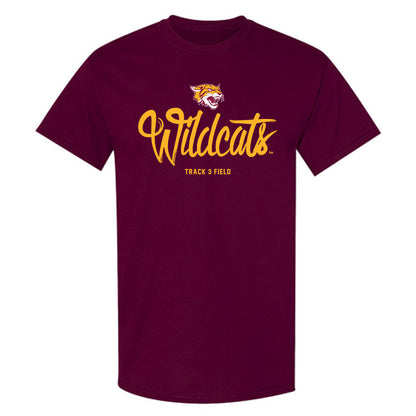 Bethune - NCAA Women's Track & Field : Soukaina Noel Davis - Classic Shersey T-Shirt-0