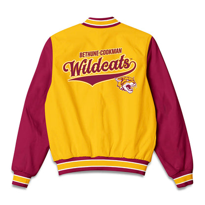 Bethune - Bomber Jacket-1
