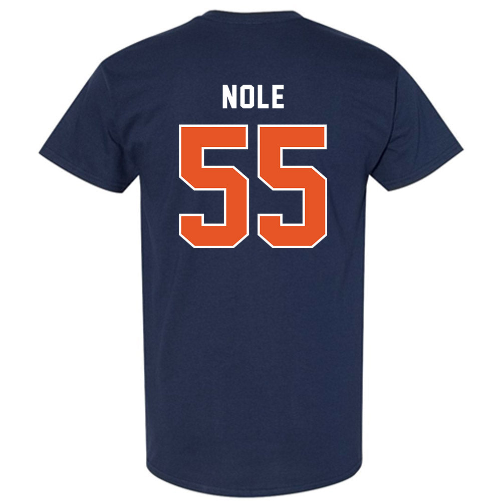 Utica - NCAA Women's Field Hockey : Alannah Nole - Classic Shersey T-Shirt-1