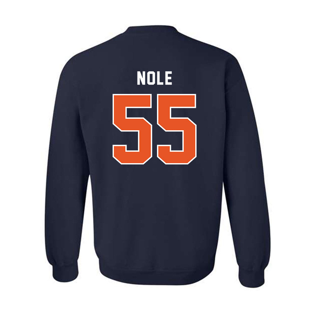 Utica - NCAA Women's Field Hockey : Alannah Nole - Classic Shersey Crewneck Sweatshirt-1