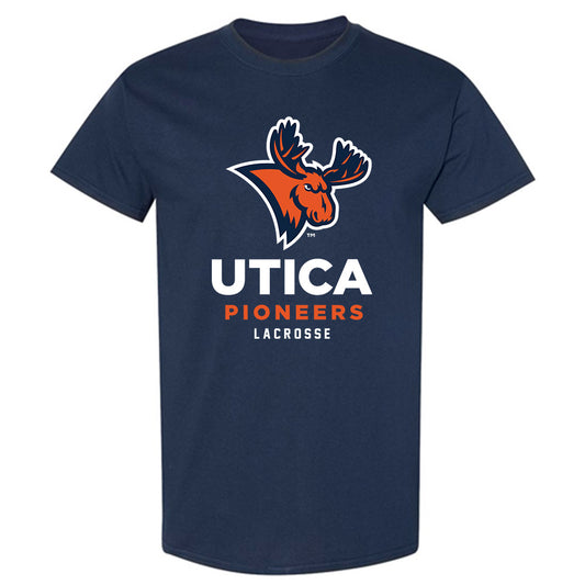 Utica - NCAA Women's Lacrosse : Alannah Nole - Classic Shersey T-Shirt-0