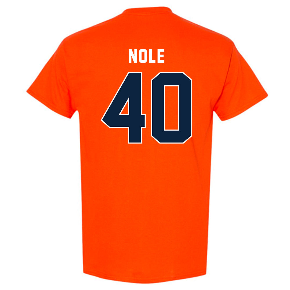 Utica - NCAA Women's Lacrosse : Alannah Nole - Classic Shersey T-Shirt-1
