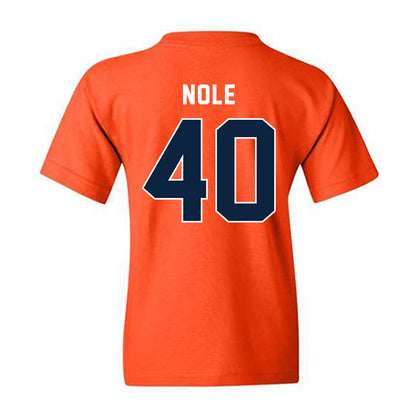 Utica - NCAA Women's Lacrosse : Alannah Nole - Classic Shersey Youth T-Shirt-1