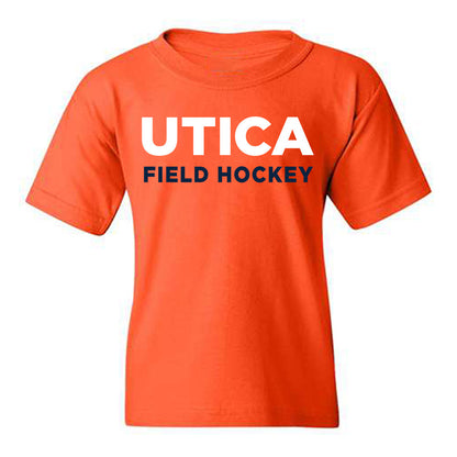 Utica - NCAA Women's Field Hockey : Ryleigh Marsh - Classic Shersey Youth T-Shirt-0