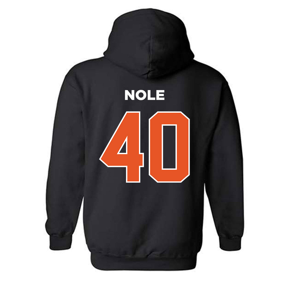 Utica - NCAA Women's Lacrosse : Alannah Nole - Classic Shersey Hooded Sweatshirt-1
