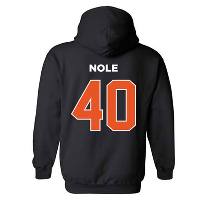 Utica - NCAA Women's Lacrosse : Alannah Nole - Classic Shersey Hooded Sweatshirt-1