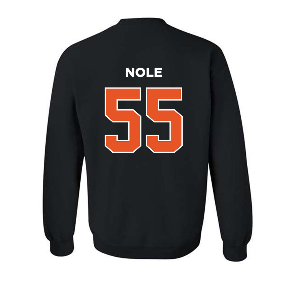 Utica - NCAA Women's Field Hockey : Alannah Nole - Classic Shersey Crewneck Sweatshirt-1