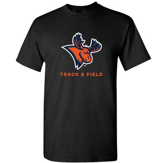 Utica - NCAA Men's Track & Field : Joseph Santiago - Classic Shersey T-Shirt-0