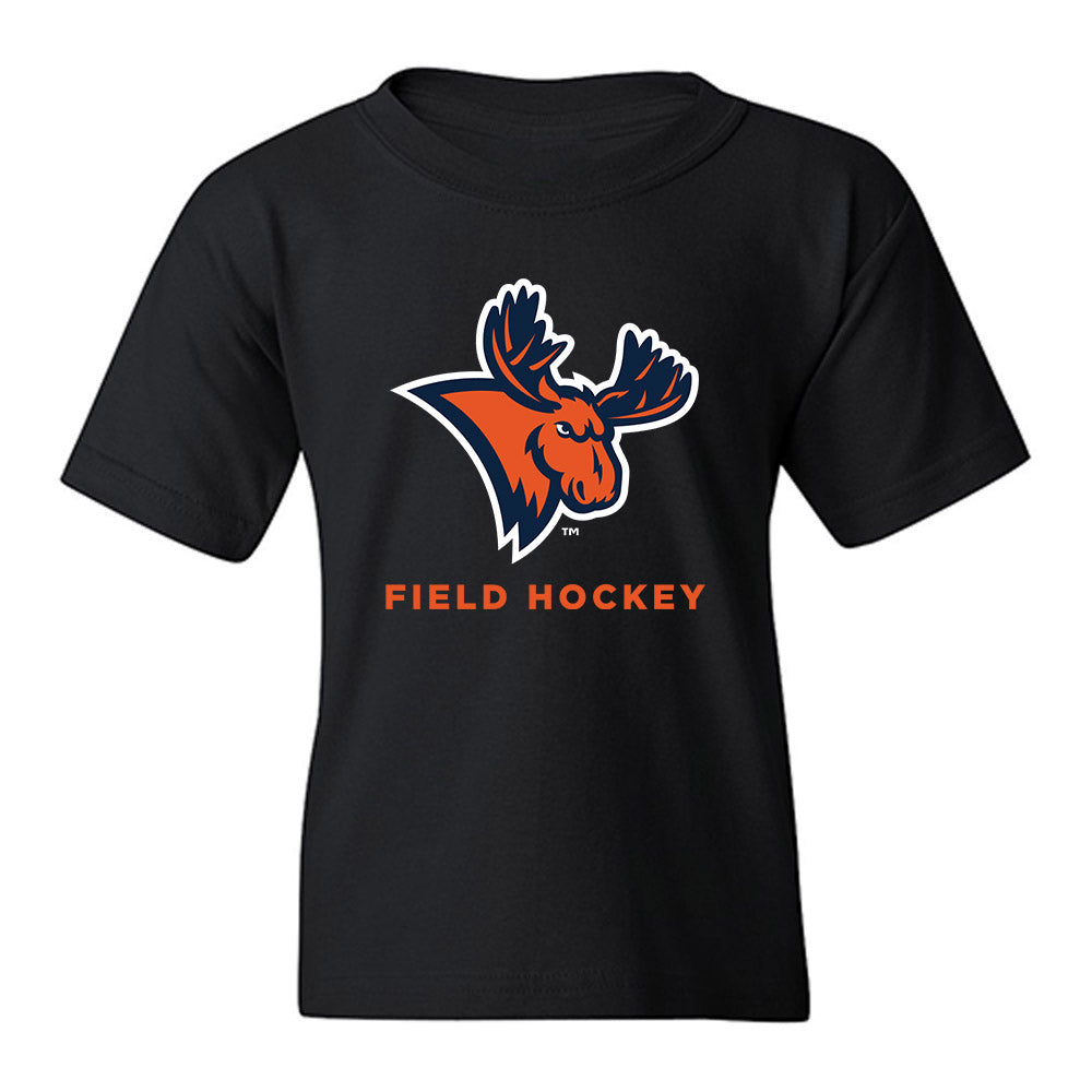 Utica - NCAA Women's Field Hockey : Alannah Nole - Classic Shersey Youth T-Shirt-0