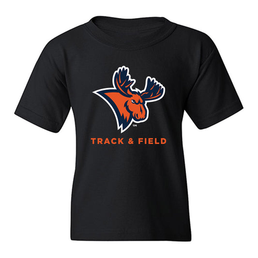 Utica - NCAA Women's Track & Field : Isabella Frick - Classic Shersey Youth T-Shirt-0
